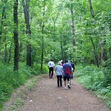 Narrows Reserve in Beavercreek reopens today