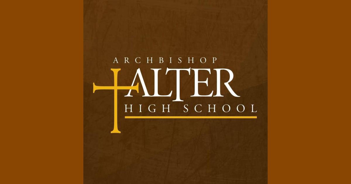 Alter High School