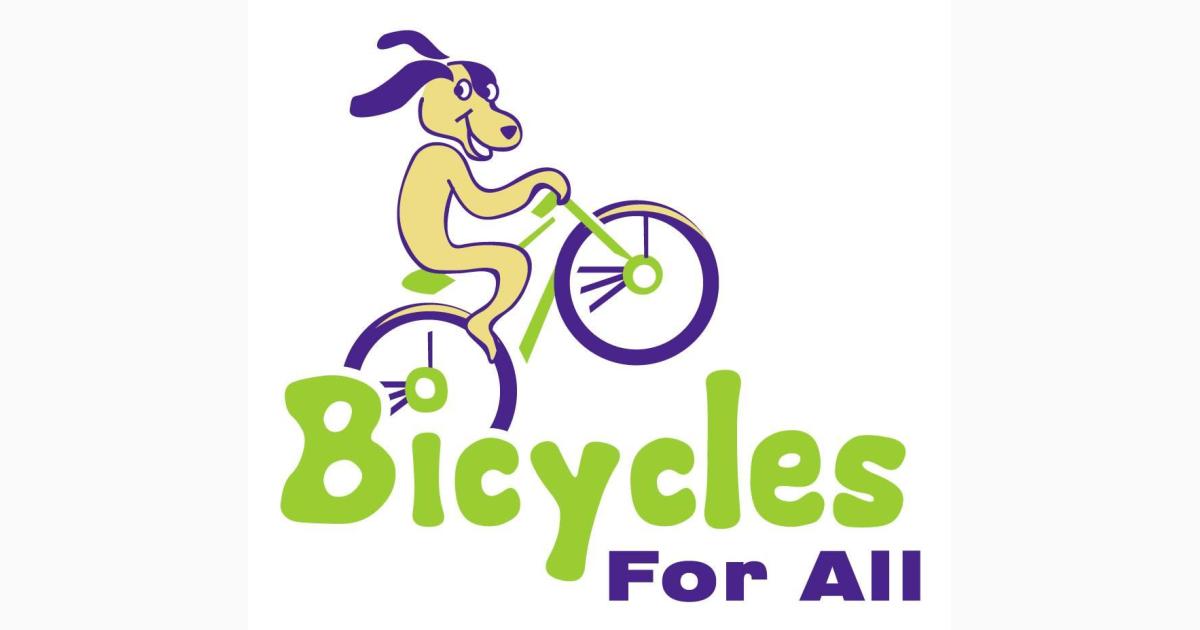 Bicycles For All