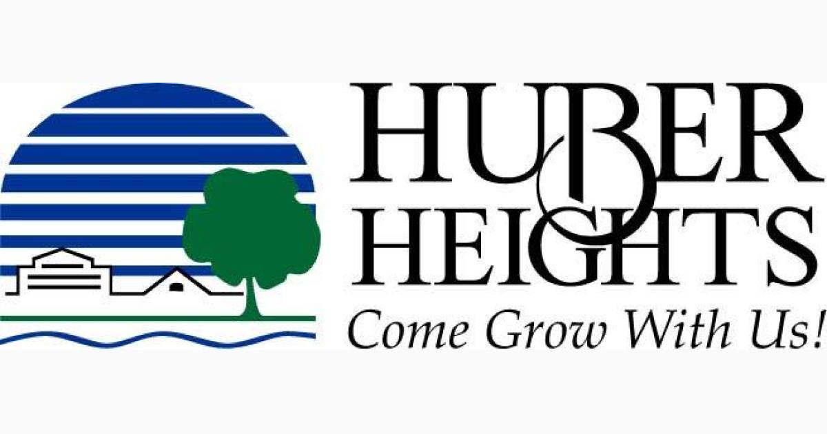 City of Huber Heights