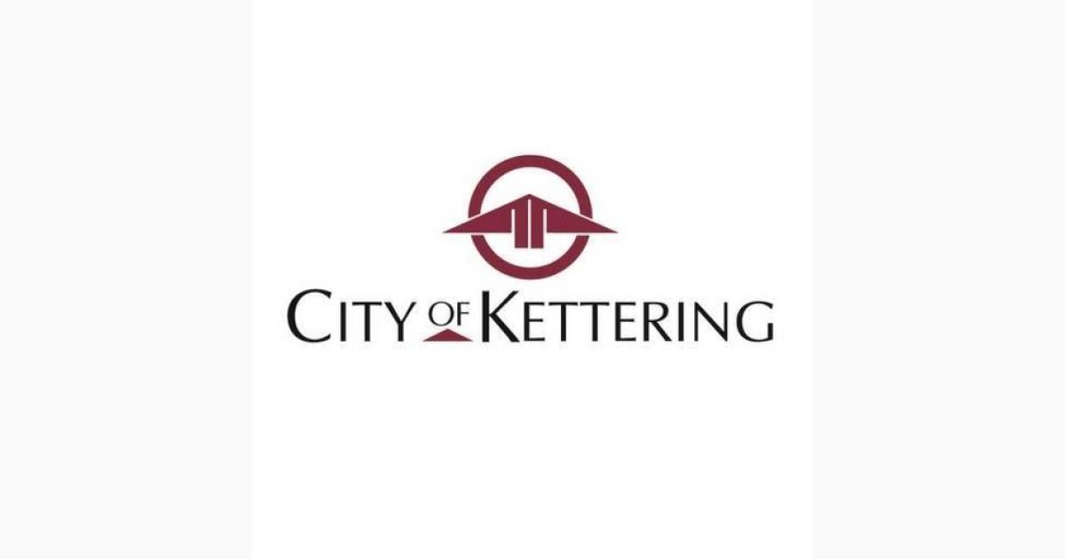 City of Kettering