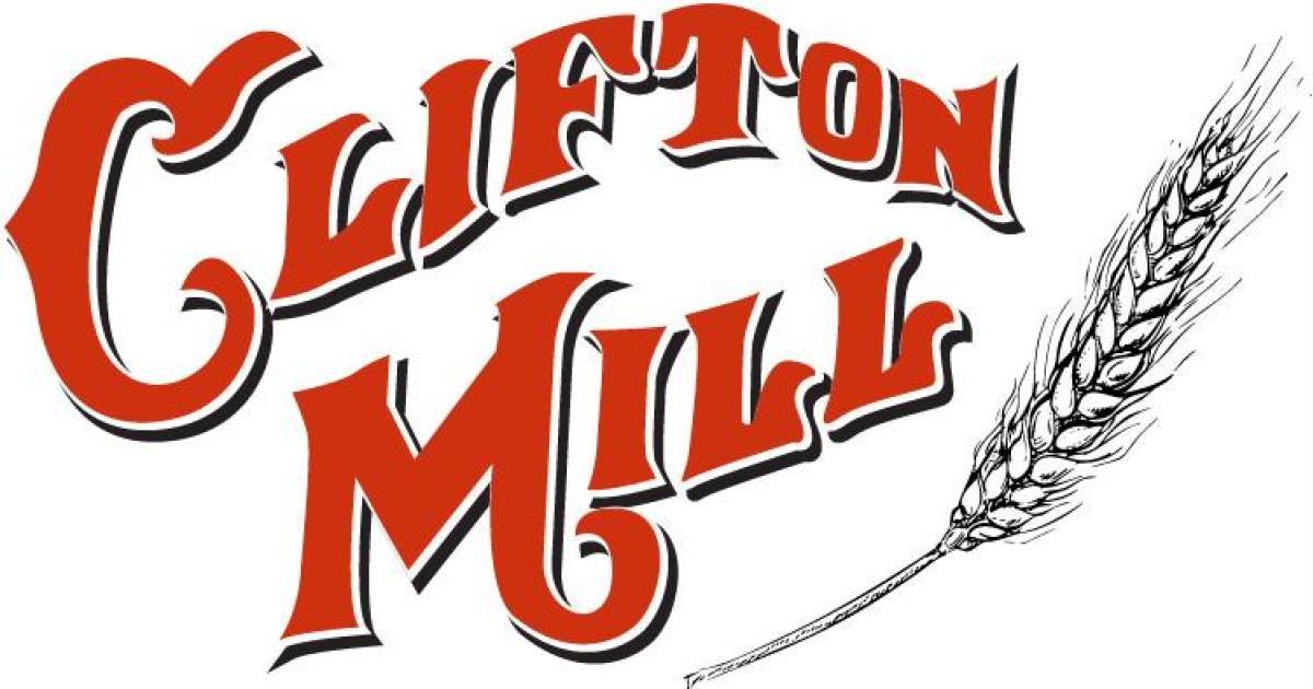 Clifton Mill