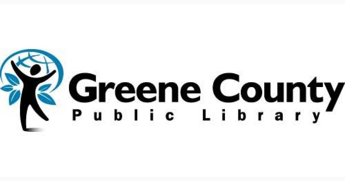 Greene County Public Library