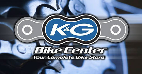 kg bike center