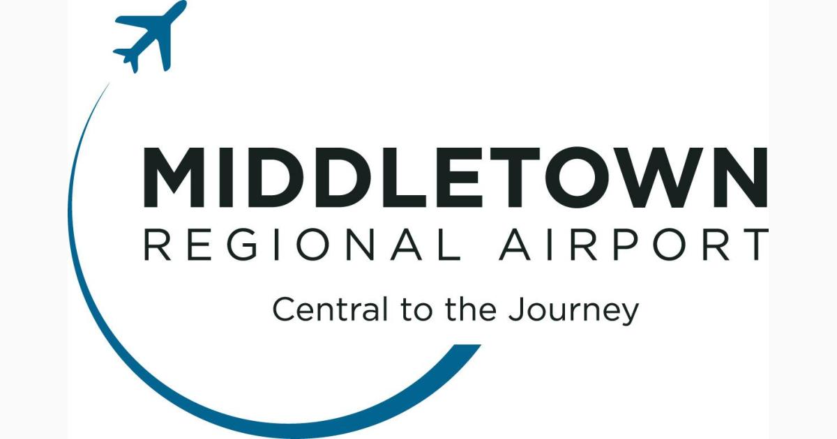 Middletown Regional Airport