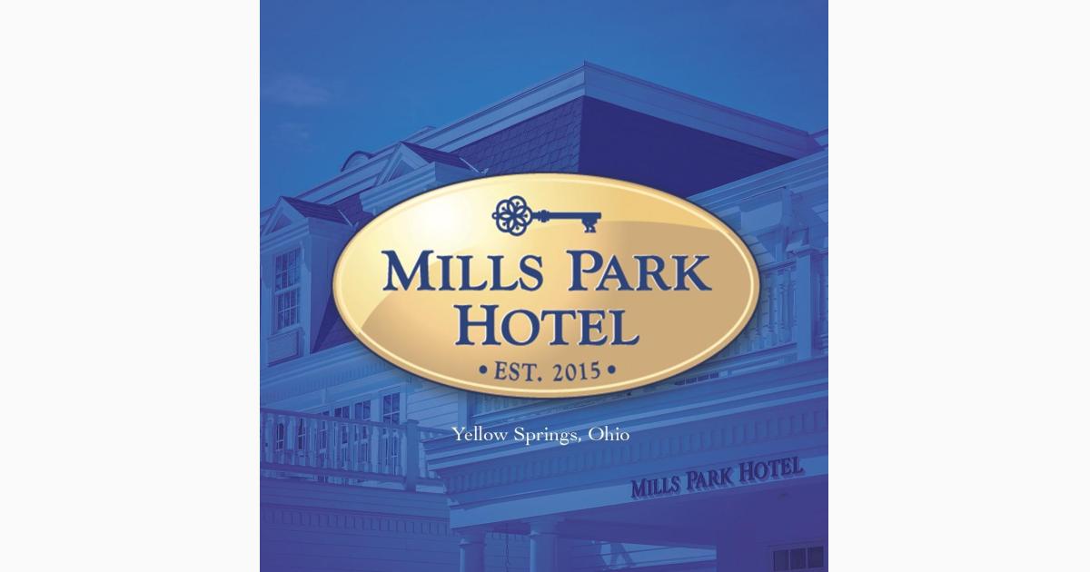 Mills Park Hotel