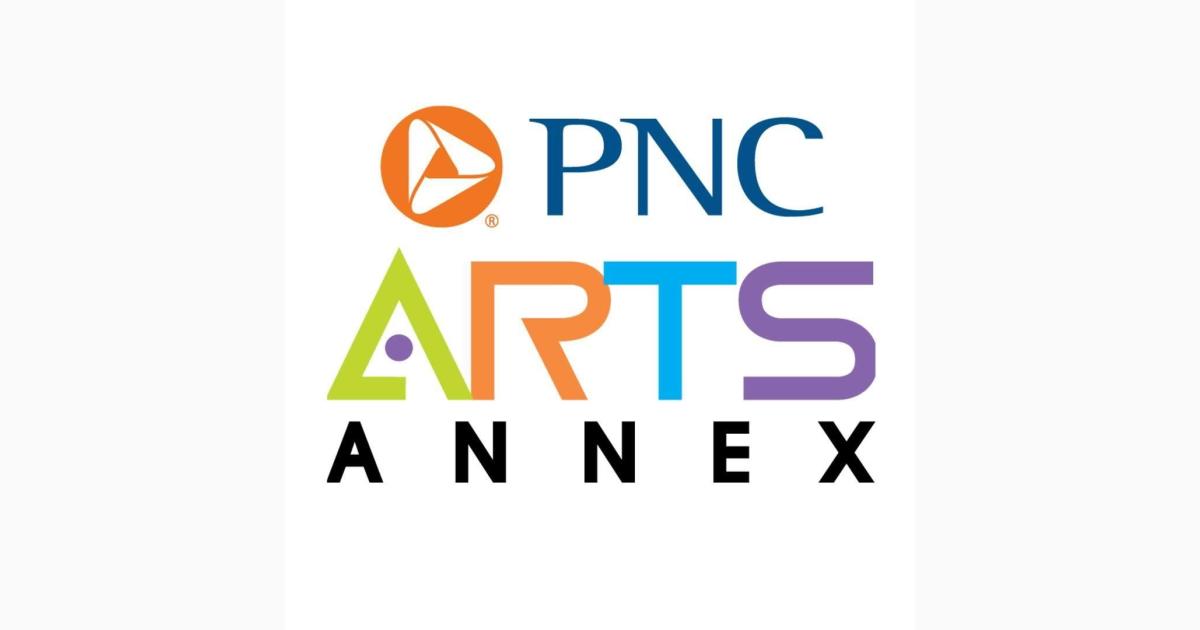 PNC Arts Annex