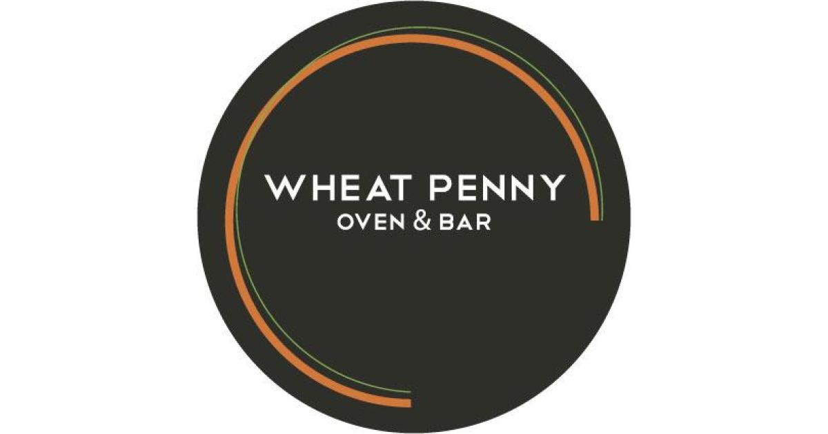 Wheat Penny Oven and Bar