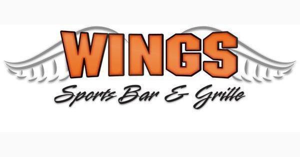 Wings Sports Bar & Grille - Vandalia