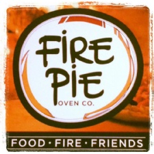 Fire Pie Pizza Oven