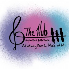 The Hub Dayton Band BRD House