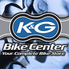 kg bike center