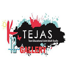K12 Gallery & TEJAS (Teen Educational and Joint Adult Studio) hold