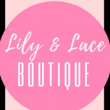 Lily and Lace Boutique, Dayton,Ohio