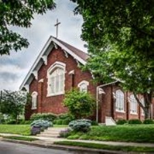 North Riverdale Lutheran Church