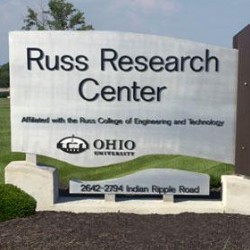 Russ Research Center