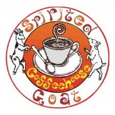 Spirited Goat Coffee House