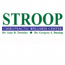 Stroop Chiropractic Wellness Center