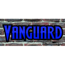 Vanguard Band