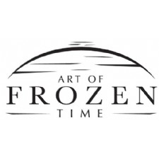 Art of Frozen Time