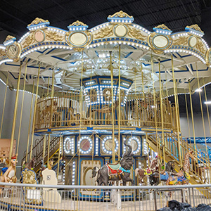 Scene75 Carousel