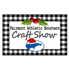 Fairmont Athletic Boosters' Craft Show