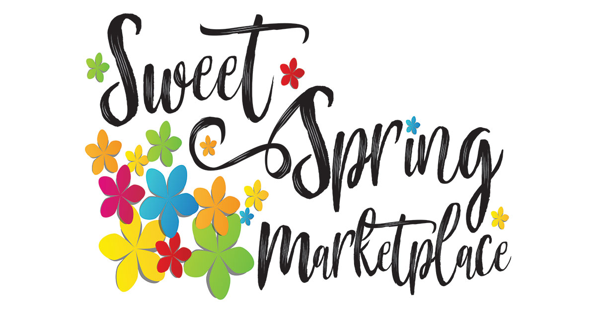 7th Annual Sweet Spring Marketplace