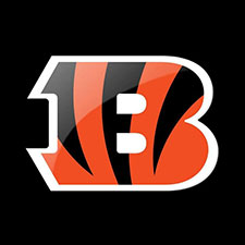 Cincinnati Bengals are coming to Dayton