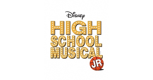 Disney High School Musical Jr.