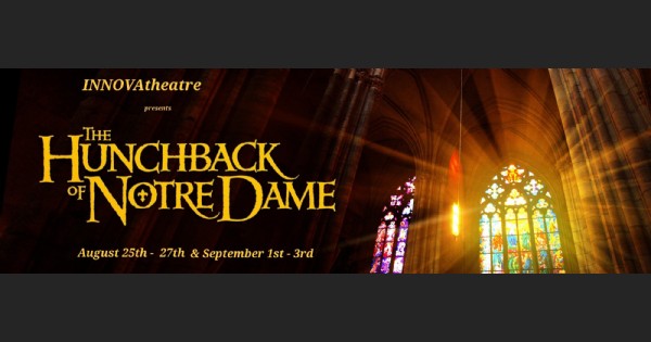 The Hunchback of Notre Dame