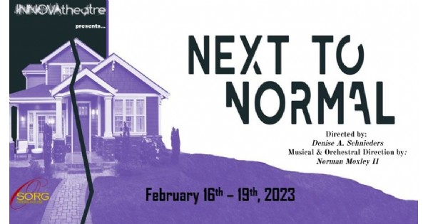 Next To Normal