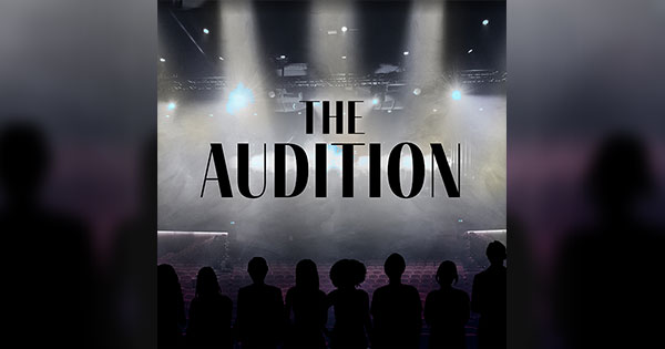 Alter Castle Players Present The Audition