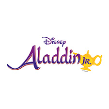 Disneys Aladdin Jr @ Town Hall Theatre