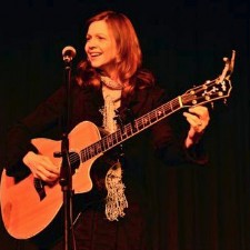 Carrie Newcomer Concert