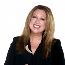 Elayne Boosler @ Wileys Comedy Niteclub