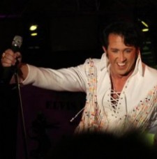 Elvis Birthday Bash!