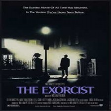 The Retro Rave Film Series: The Exorcist (1973)