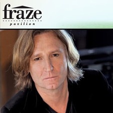 John Waite @ Fraze Pavilion