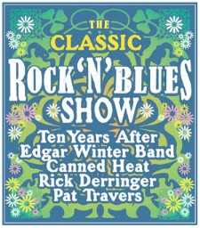 The Classic Rock n Blues Show