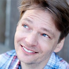 Joe Klocek @ Wiley’s Comedy Niteclub