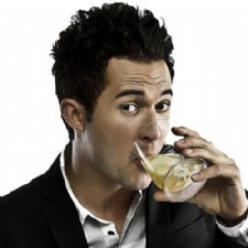 Justin Willman: Tricked Out Tour