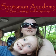 Fall Sign Language Classes