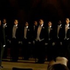 Beautillion Militaire Grand Ball