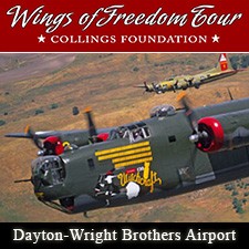 Wings of Freedom Tour