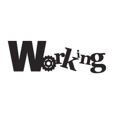 Working (musical ) at Dayton Playhouse