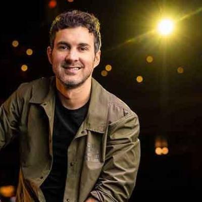 Mark Normand: Ya Don’t Say Tour