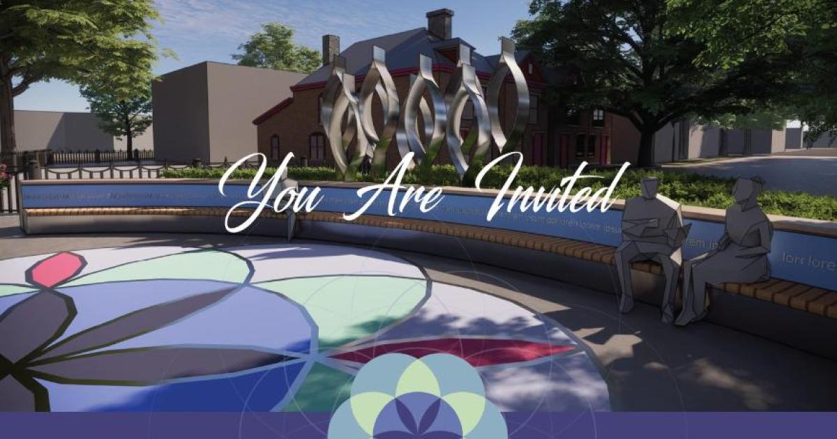 8/4 Memorial Unveiling and Dedication