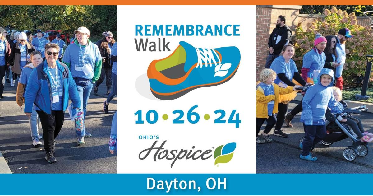 2024 Remembrance Walk