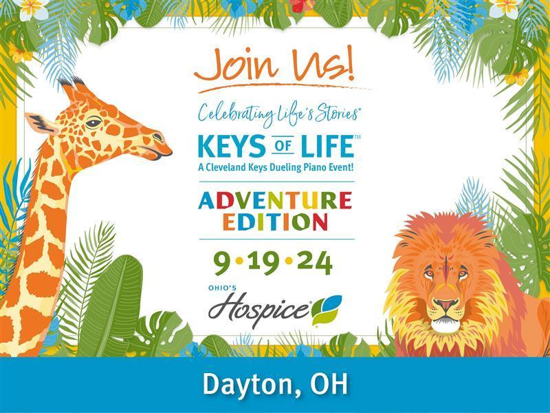 2024 Keys of Life Adventure Edition