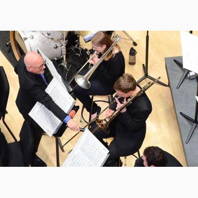 University Orchestra Concert